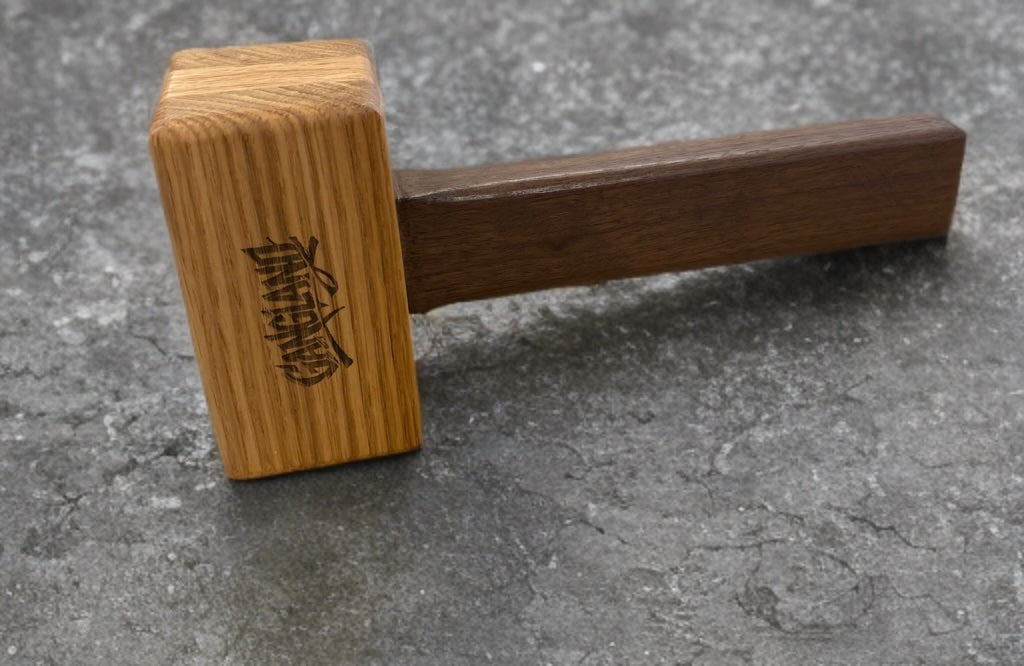 Mariah's Mini Mallet